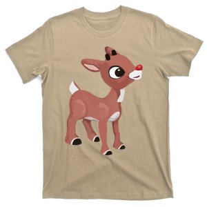 Classic Rudolph © GraphicLoveShop Classic T-Shirt