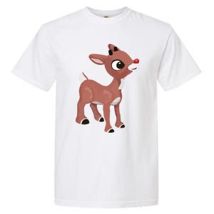 Classic Rudolph © GraphicLoveShop Classic Garment-Dyed Heavyweight T-Shirt