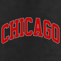 Chicago Retro Gift 11oz C Handle Ceramic Mug