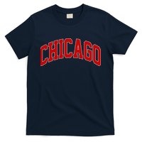 Chicago Retro Gift T-Shirt