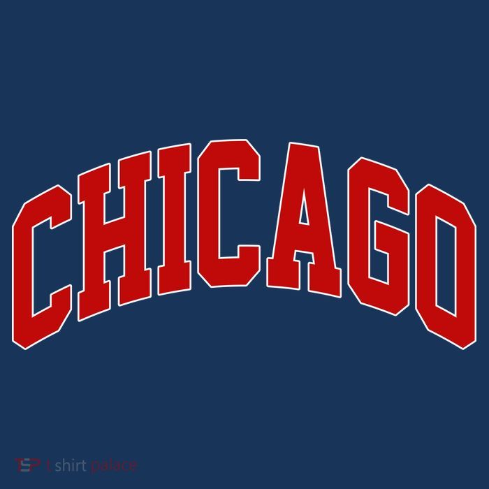 Chicago Retro Gift Kids T-Shirt