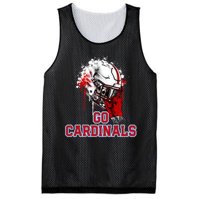 Collinsville Rising Helmet Go Mesh Reversible Basketball Jersey Tank