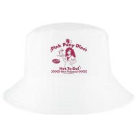 Chappel Roan Hot To Go Pony Club Lgbt Cool Comfort Performance Bucket Hat