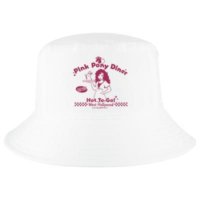 Chappel Roan Hot To Go Pony Club Lgbt Cool Comfort Performance Bucket Hat