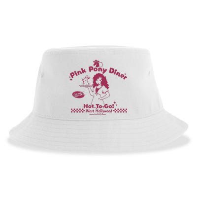 Chappel Roan Hot To Go Pony Club Lgbt Sustainable Bucket Hat