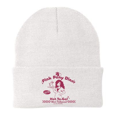 Chappel Roan Hot To Go Pony Club Lgbt Knit Cap Winter Beanie