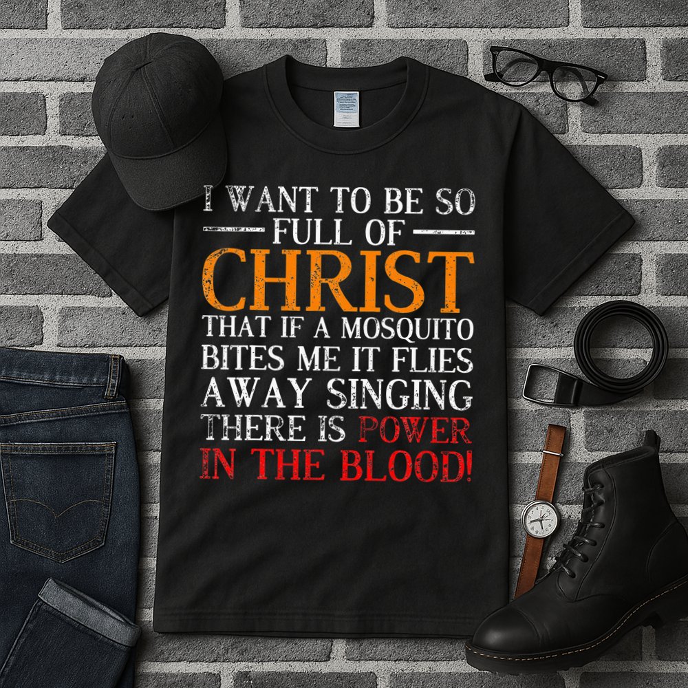 Christianity Religion Holy Bible Christian Jesus Tall T-Shirt