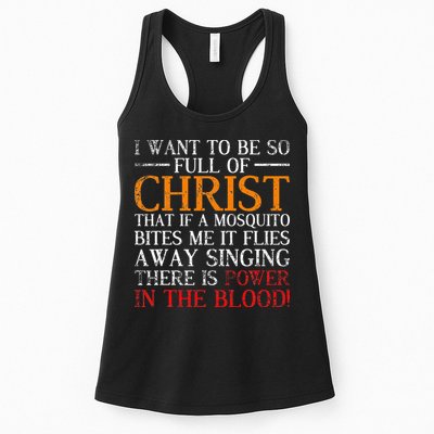 Christianity Religion Holy Bible Christian Jesus Womens Tank Top