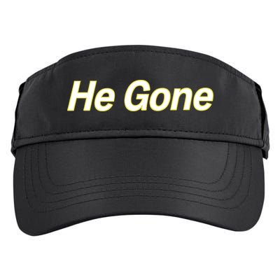 Couch Racer He Gone Adult Drive Performance Visor