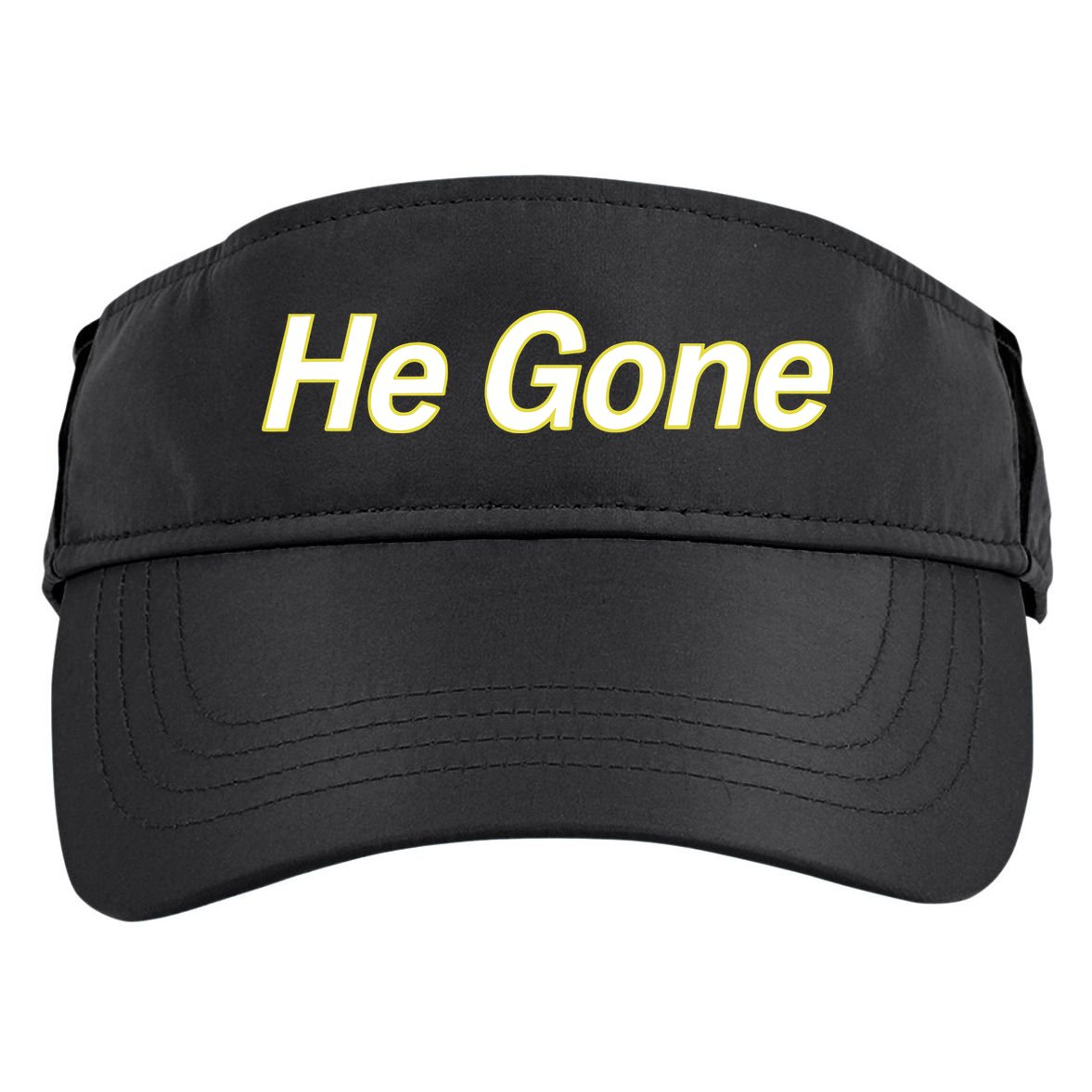 Couch Racer He Gone Adult Drive Performance Visor