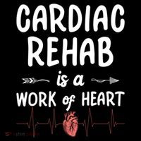 Cardiac Rehab Is A Work Of Heart Meaningful Gift Impact Tech Backpack