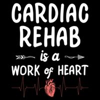Cardiac Rehab Is A Work Of Heart Meaningful Gift Sustainable Bucket Hat