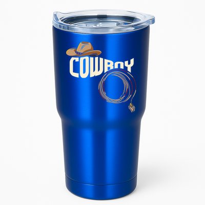 Cow Rodeo I Rodeo Riding Lovers I Cow Gift Tumbler