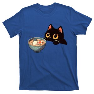 Cat Ra Japanese T-Shirt