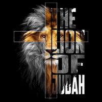 Christian Religious Jesus The Lion Of Judah Easter Yeshua 16 in Basic Backpack