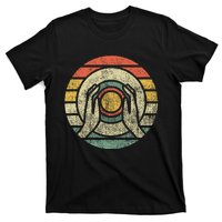 Ceramic Retro Kiln Pottery T-Shirt