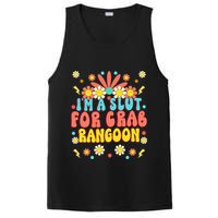 Crab Rangoon Meme Im A Slut For Crab Rangoon PosiCharge Competitor Tank