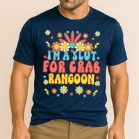 Crab Rangoon Meme Im A Slut For Crab Rangoon Performance Shirt