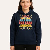 Crab Rangoon Meme Im A Slut For Crab Rangoon Hoodie