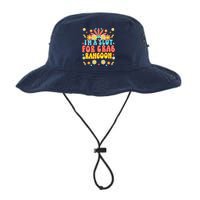 Crab Rangoon Meme Im A Slut For Crab Rangoon Bucket Hat