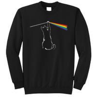 Cat Rock Music Sweatshirt