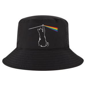 Cat Rock Music Band Concert Cool Comfort Performance Bucket Hat