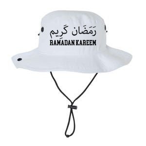 Cute Ramadan Mubarak Ramadan Kareem Happy Ramadan Karim Cute Gift Legacy Cool Fit Booney Bucket Hat