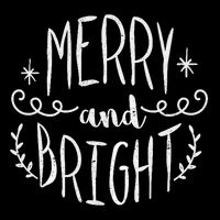 Christmas Rustic Merry And Bright 16 in Basic Backpack