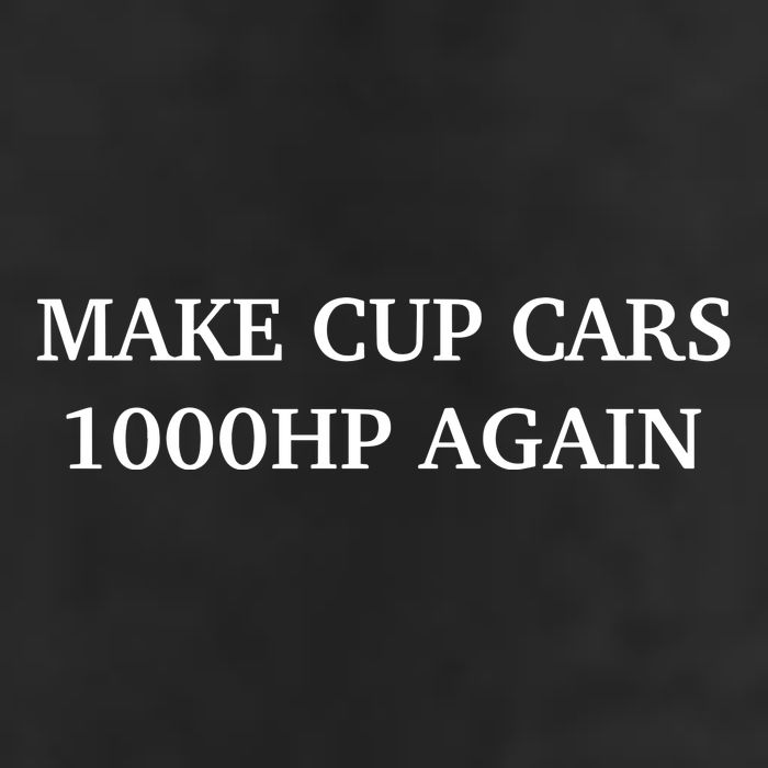Couch Racer Make Cup Cars 1000hp Again 7 Panel Mesh Trucker Snapback Hat
