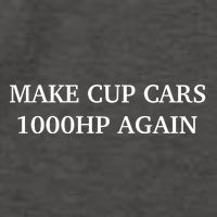 Couch Racer Make Cup Cars 1000hp Again Vector Backpack