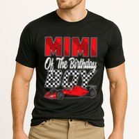 Car Racing Mimi Of The Birthday Formula race Car Cooling Performance Crew T-Shirt