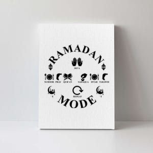 Cool Ramadan Mode Canvas