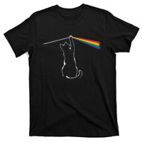 Cat Rock Music T-Shirt