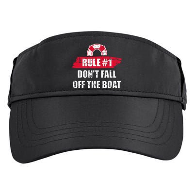 Cruise Rule Number Adult Drive Performance Visor