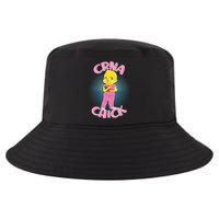 CRNA Chick Cool Comfort Performance Bucket Hat