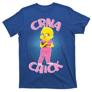 CRNA Chick T-Shirt