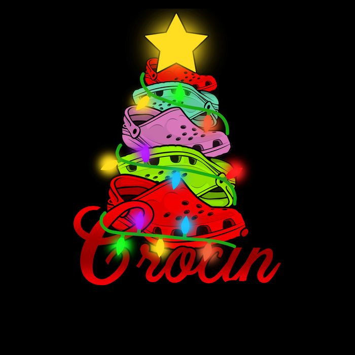 Crocin Around The Christmas Tree Mug