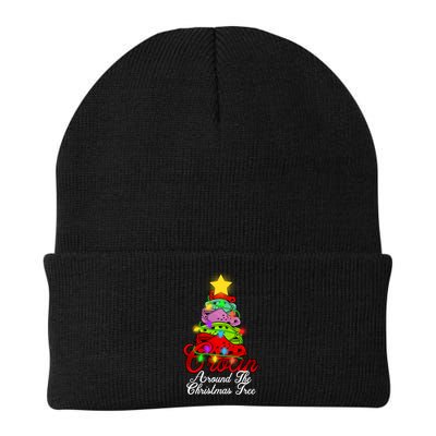 Crocin Around The Christmas Tree Beanie