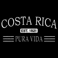 Costa Rica Pura Vida Backpack