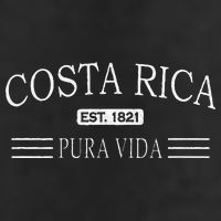 Costa Rica Pura Vida Beanie