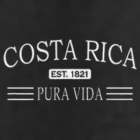 Costa Rica Pura Vida 11oz C Handle Ceramic Mug