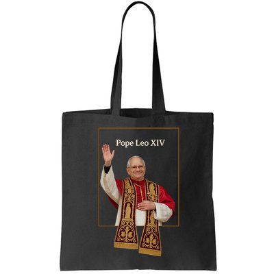 Cardinal Robert Prevost Pope Leo XIV Bag