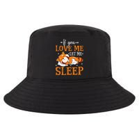 Cute Red Panda Red Panda Cool Comfort Performance Bucket Hat