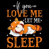 Cute Red Panda Red Panda Magnet