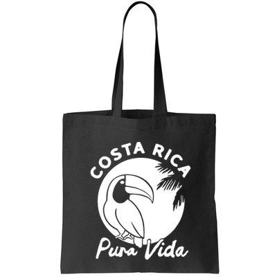 Costa Rica Pura Vida Bag