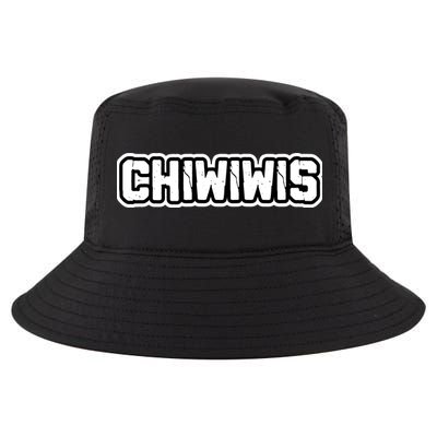 Chiwiwis Raul Rosas Jr Funny Mma Fighter Cool Comfort Performance Bucket Hat