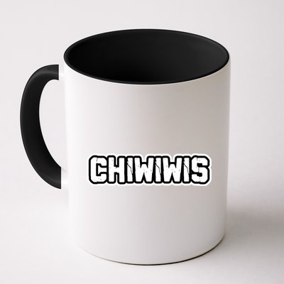 Chiwiwis Raul Rosas Jr Funny Mma Fighter Mug