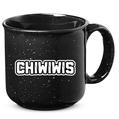 Chiwiwis Raul Rosas Jr Funny Mma Fighter 15oz Campfire Ceramic Mug