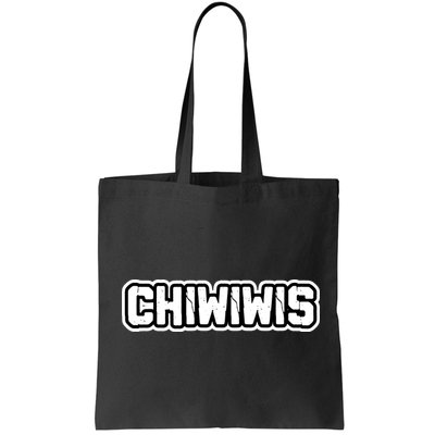 Chiwiwis Raul Rosas Jr Funny Mma Fighter Bag