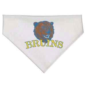 California Retro (Rugged) USA-Made Doggie Bandana